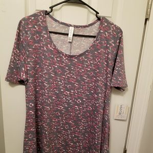 LulaRoe Perfect Tee